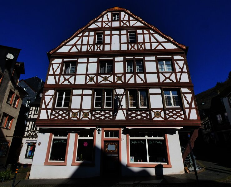 Bistro Bissje anners