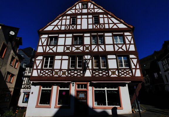 Bistro Bissje anners