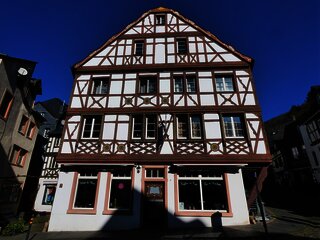 Bistro Bissje anners