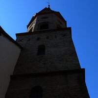 Kath Pfarrkirche St Anne erden (2)