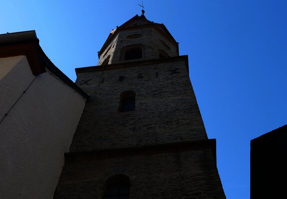 Kath Pfarrkirche St Anne erden (2)