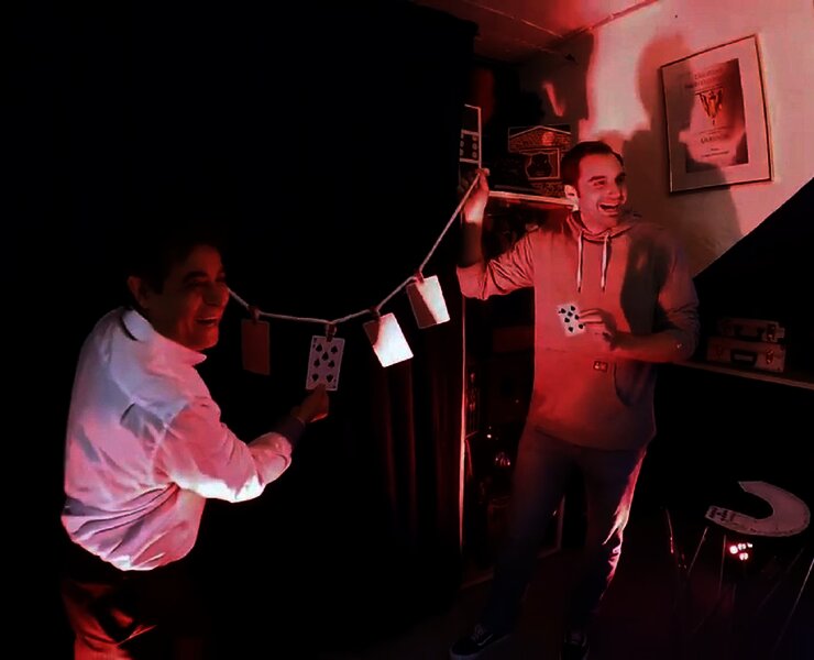 Einführungskurs in Trier