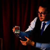 Magische Weinprobe 2