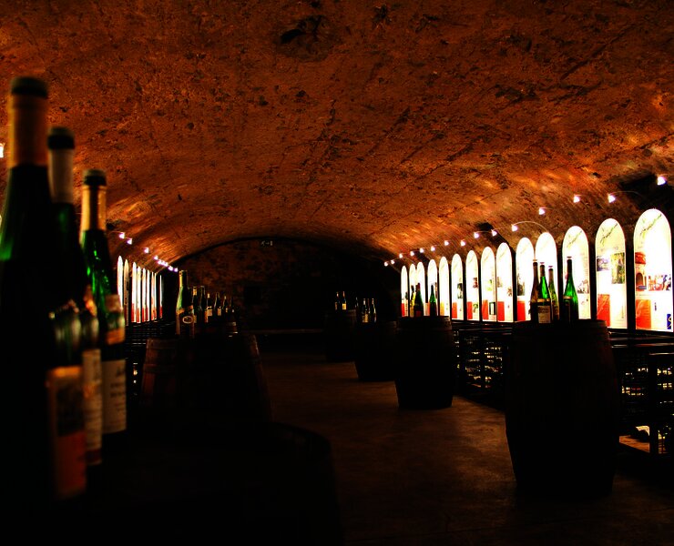 Vinothek Bernkastel-Kues