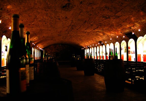 Vinothek Bernkastel-Kues