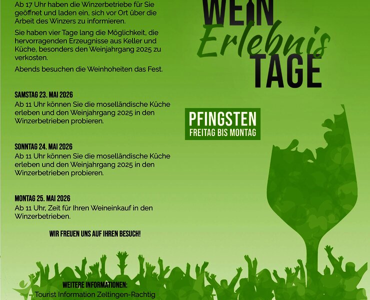Programm aus 2026