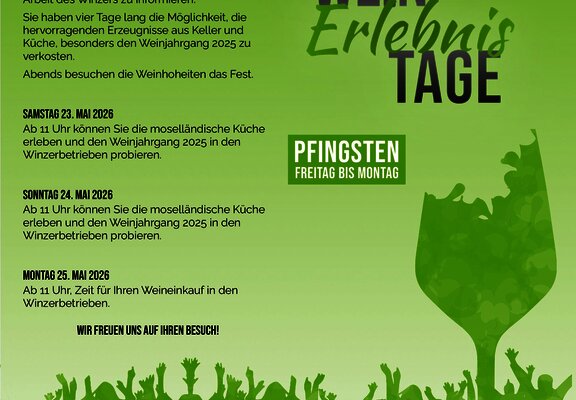 Programm aus 2026