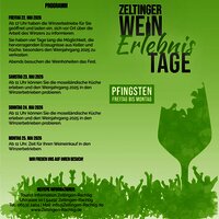 Programm aus 2026