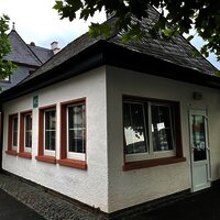 öffentliche Toiletten Damen