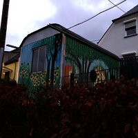 Förderverein der katholischen Kita St. Theresia