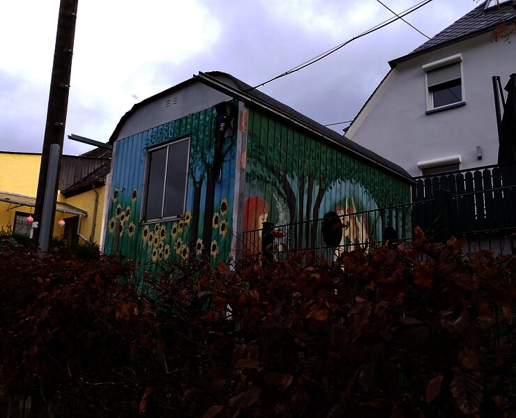 Förderverein der katholischen Kita St. Theresia