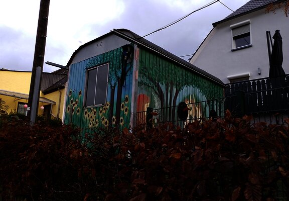 Förderverein der katholischen Kita St. Theresia