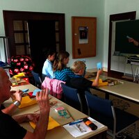 Zauberschule Rheinland-Pfalz