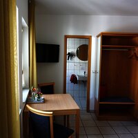 Doppelzimmer als Einzelzimmer