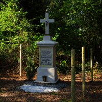 Wegkreuz