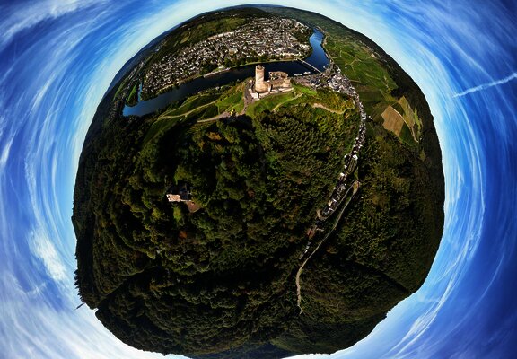 Live in Bernkastel-Kues