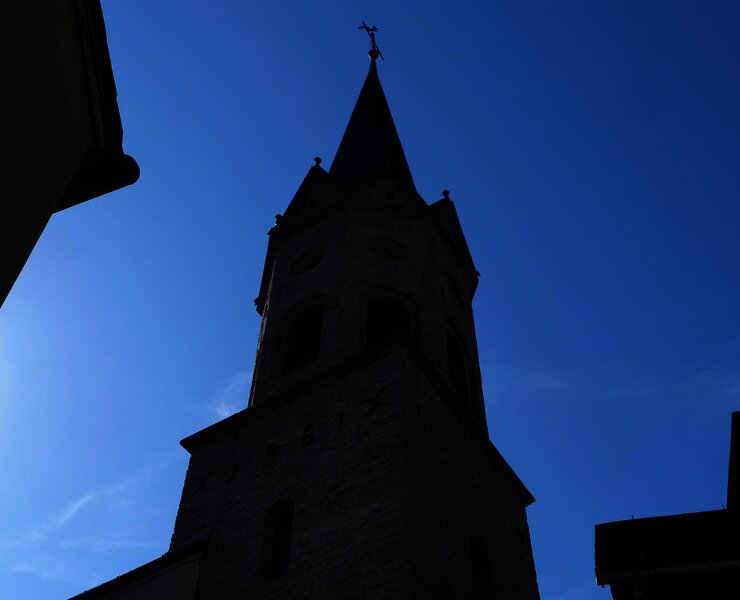 Kath Pfarrkirche St Anne erden (3)