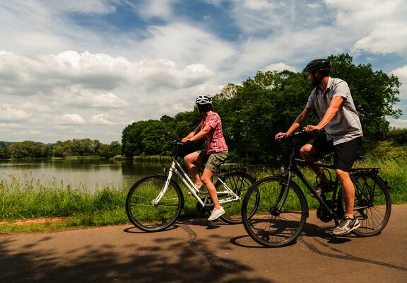 Sternbachsee Wittlich