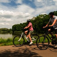 Sternbachsee Wittlich