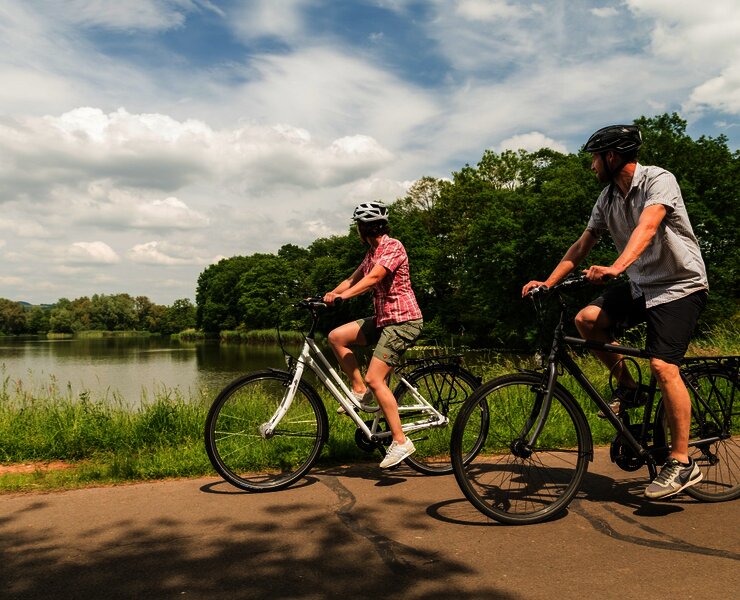 Sternbachsee Wittlich