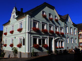 Gasthaus Peter Feyen Hausansicht