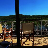 delux Apartment ausblicke 2.og