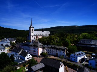 Wallfahrtskirche Klausen