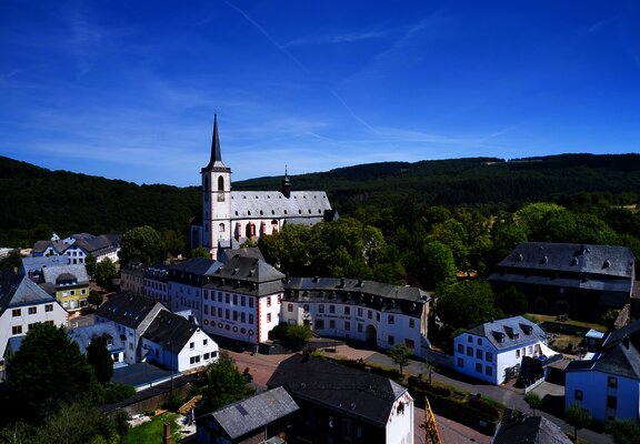 Wallfahrtskirche Klausen