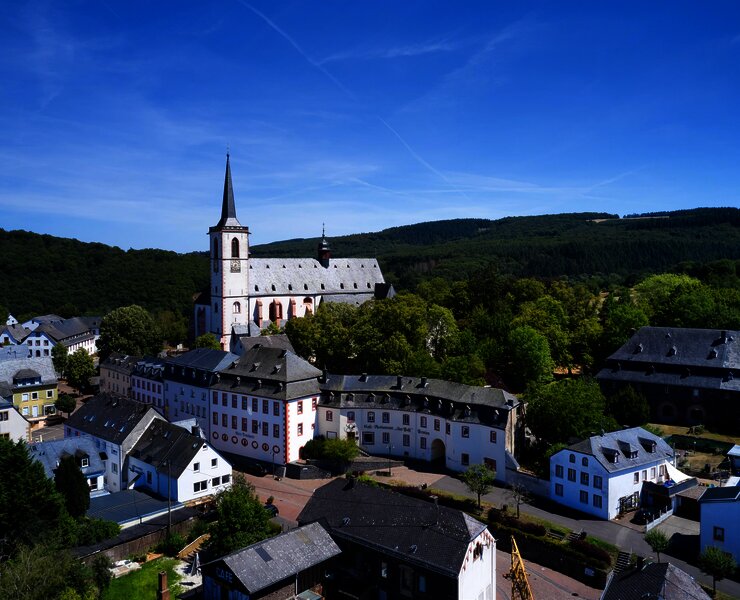 Wallfahrtskirche Klausen