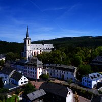 Wallfahrtskirche Klausen