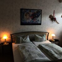 Gästezimmer