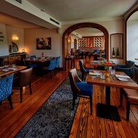 Restaurant Richtershof 1809