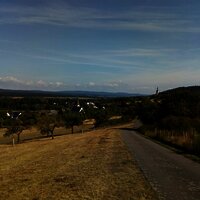 Aussichtspunkt Klausen