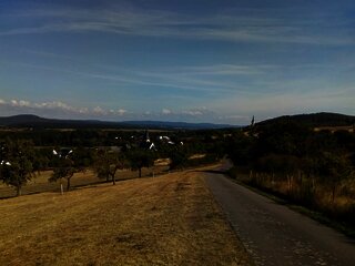 Aussichtspunkt Klausen