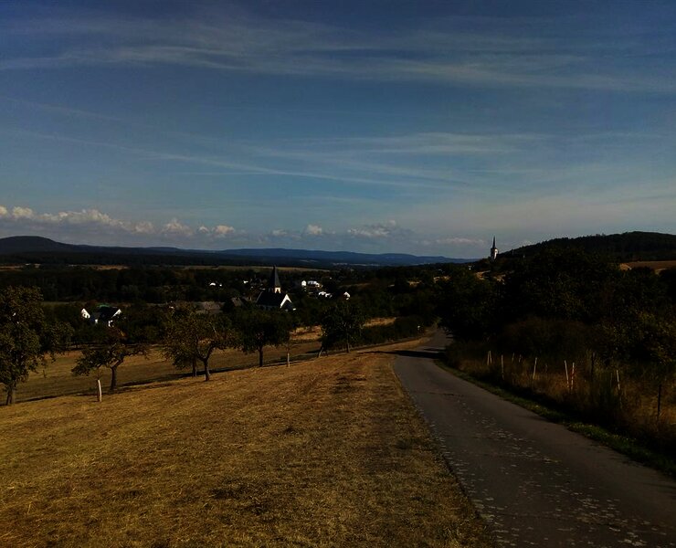 Aussichtspunkt Klausen