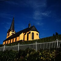 St. Stephanus in Zeltingen