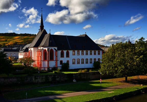 Cusanusstift in Bernkastel-Kues