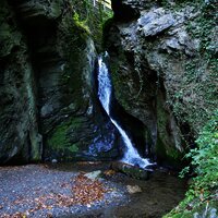 Wasserfall