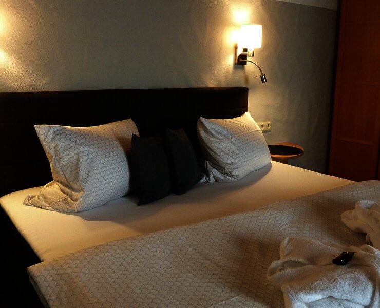 Gästezimmer Dornfelder