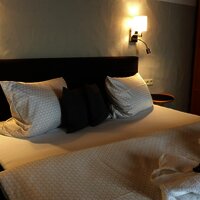 Gästezimmer Dornfelder