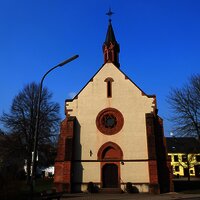 Margarethenkirche Pohlbach