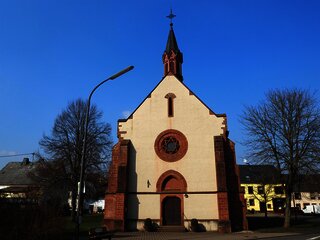 Margarethenkirche Pohlbach