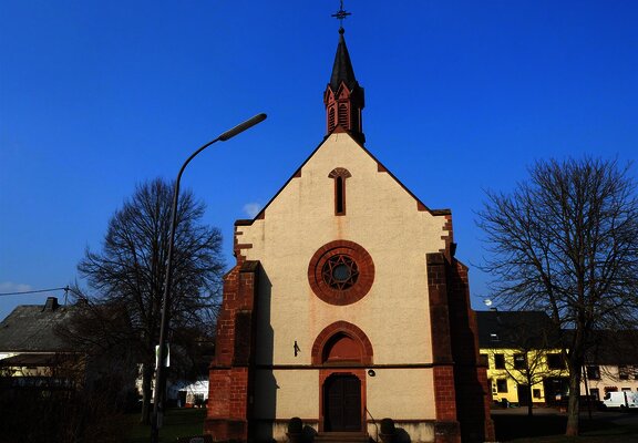 Margarethenkirche Pohlbach