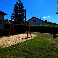 Kinderspielplatz Rachtig