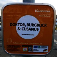 Lauschpunkt Bernkastel-Kues