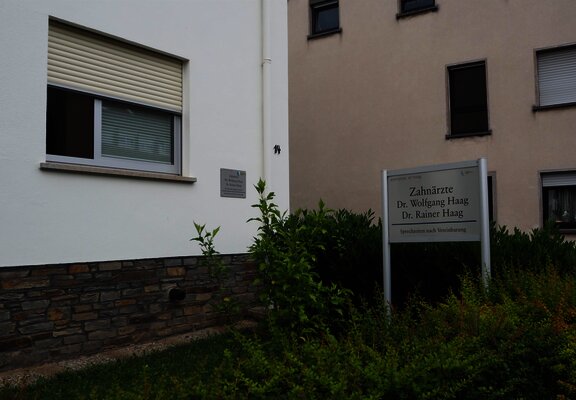 Zahnärzte Haag