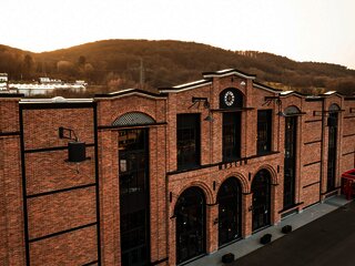 Zylinderhaus Bernkastel-Kues