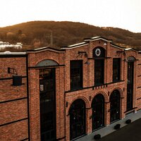 Zylinderhaus Bernkastel-Kues