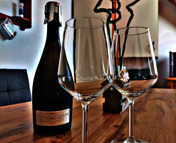 Sekt & Weingut Gebrüder Simon in Lösnich