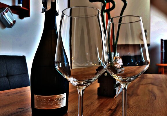Sekt & Weingut Gebrüder Simon in Lösnich
